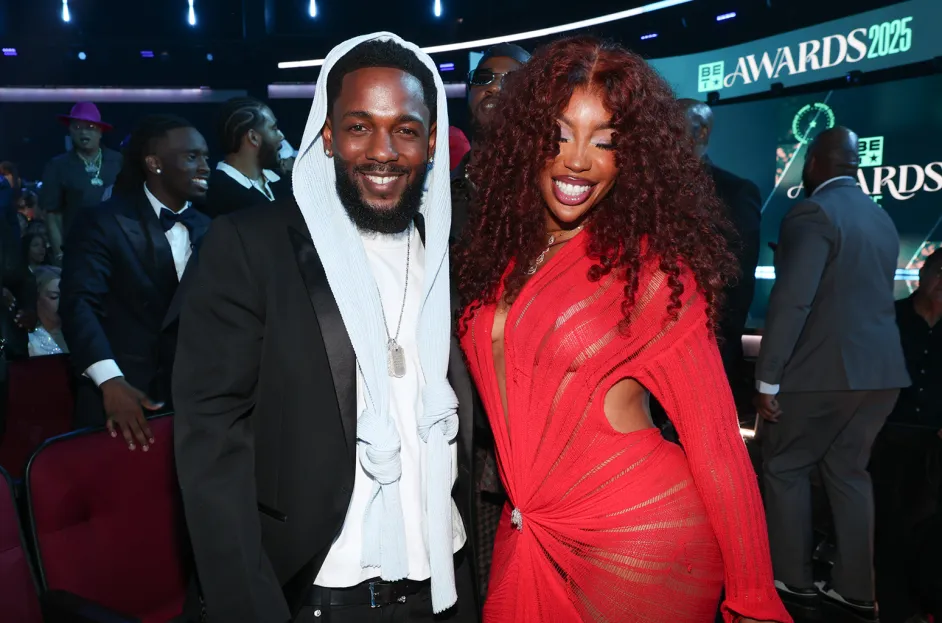 Ayra Starr Wins Big, Kendrick Lamar Dominates 2025 BET Awards