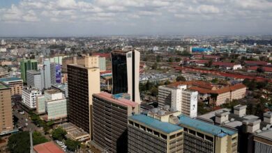 Kenya’s fragile economy hit hard as June 25 protests disrupt trade