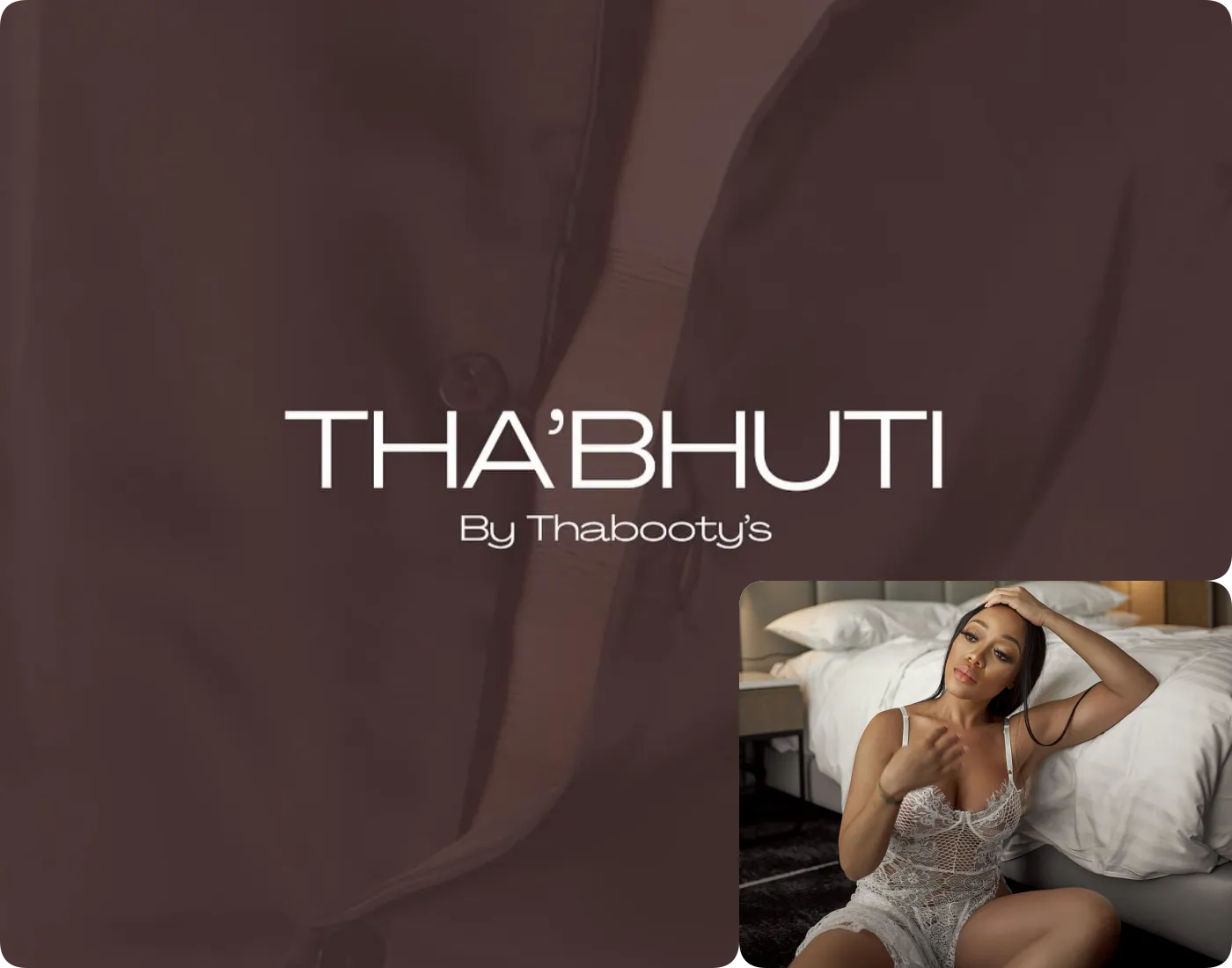 Tha’Bhuti men’s fashion wellness