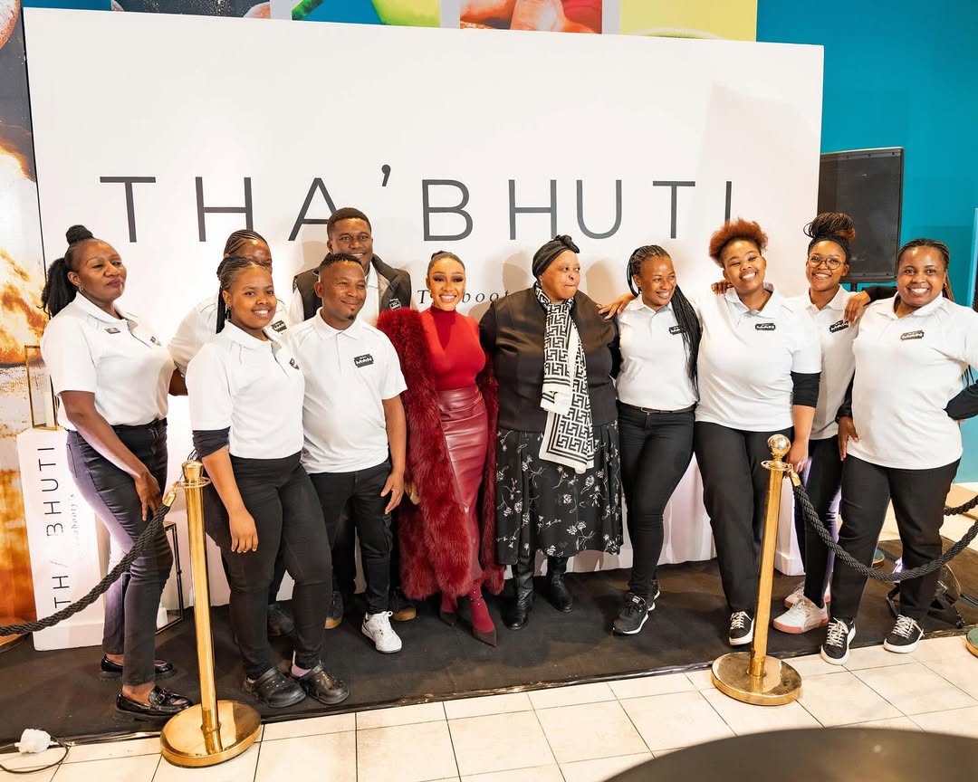 Tha’Bhuti men’s fashion wellness