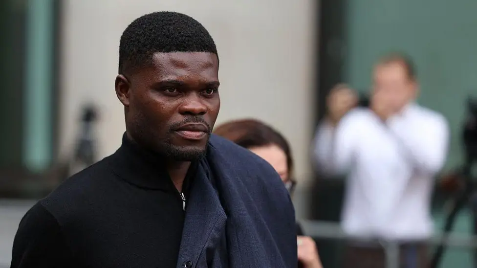 Thomas Partey Joins Villarreal Amid Legal Charges