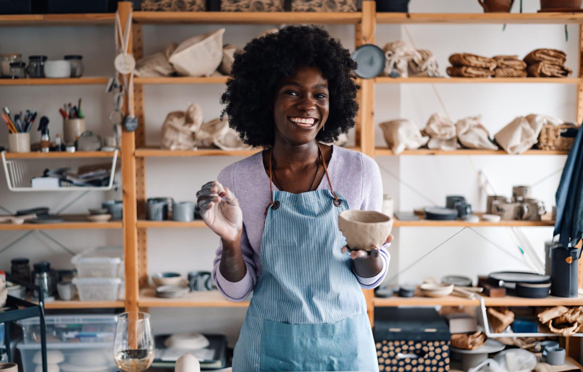 Beyond Degrees How Artisan Jobs Sustain Africa’s Workforce