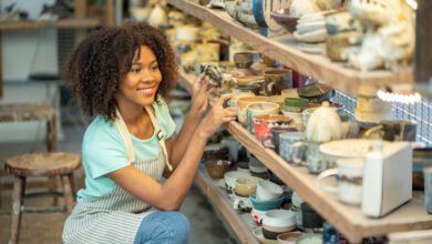 Beyond Degrees How Artisan Jobs Sustain Africa’s Workforce