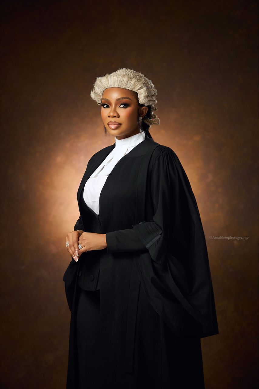 Lawyer Serwaa Amihere