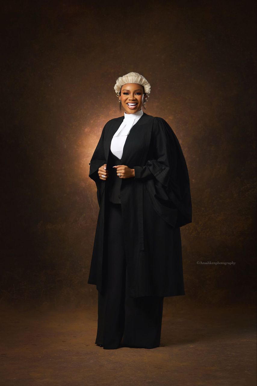 Lawyer Serwaa Amihere
