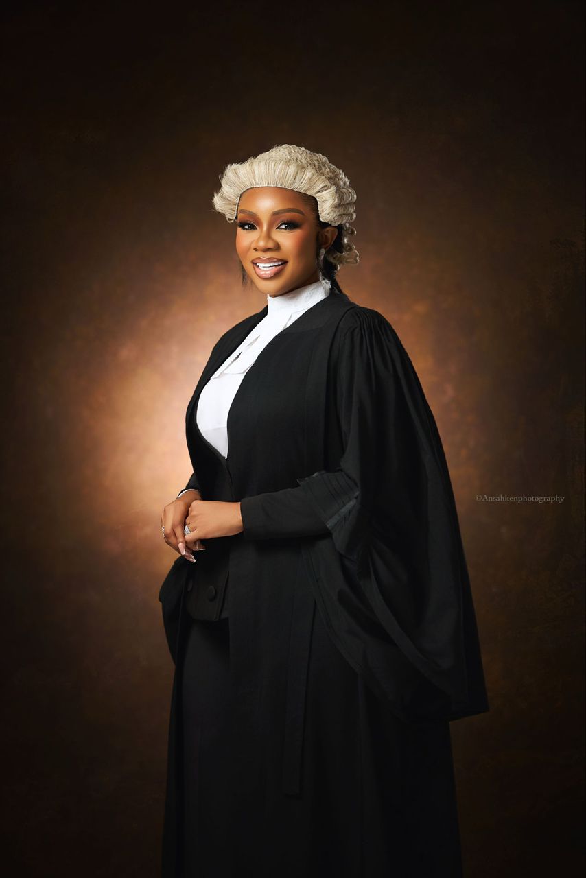 Lawyer Serwaa Amihere