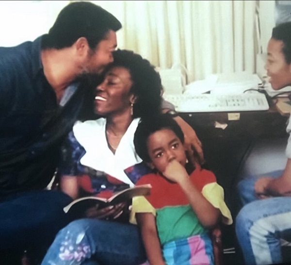 Nana Konadu Agyeman‑Rawlings