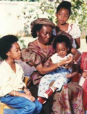 Nana Konadu Agyeman‑Rawlings