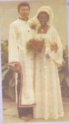 Nana Konadu Agyeman‑Rawlings