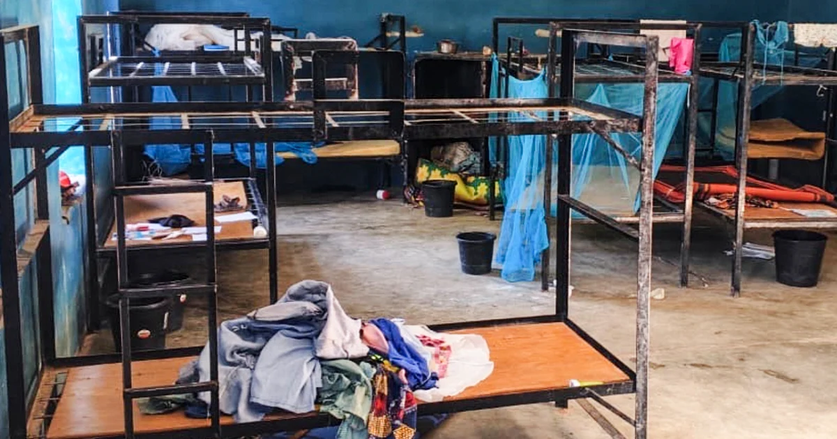 50 Niger State Schoolchildren Escape as Over 250 Remain Captive