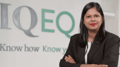 IQ-EQ Named Leading Fund Administrator at 2025 Industry Excellence Awards