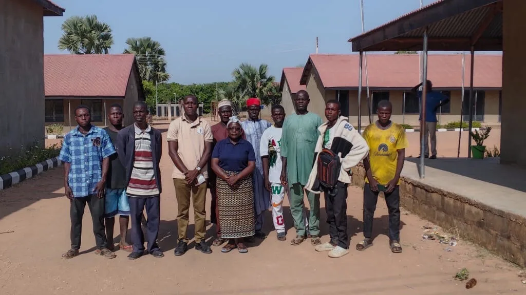50 Niger State Schoolchildren Escape as Over 250 Remain Captive