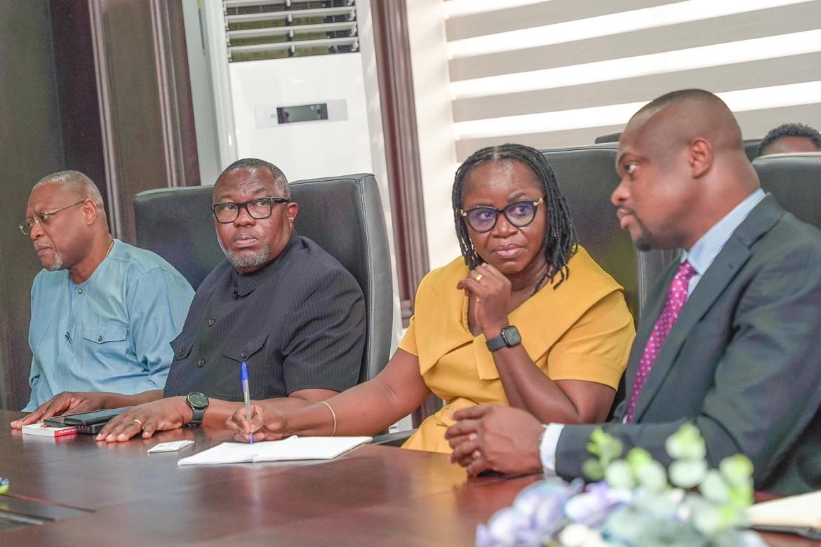CPC Honors Vice President for Championing Ghana’s Cocoa Value Addition
