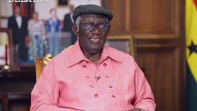National Cathedral, DDEP Among Policies Kufuor Says Hurt NPP in 2024