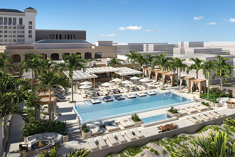 Luxury Travel Experiences
