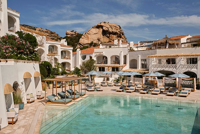 Luxury Travel Experiences