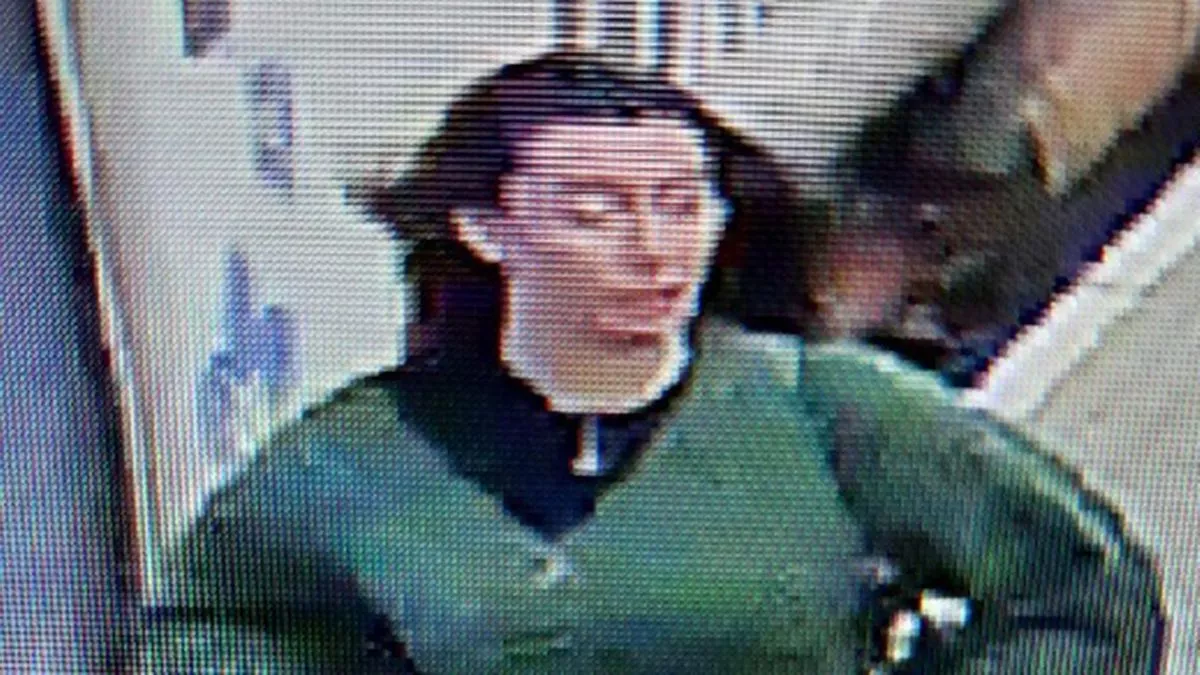 Police Appeal After Man Sexually Assaulted on Train in South Yorkshire