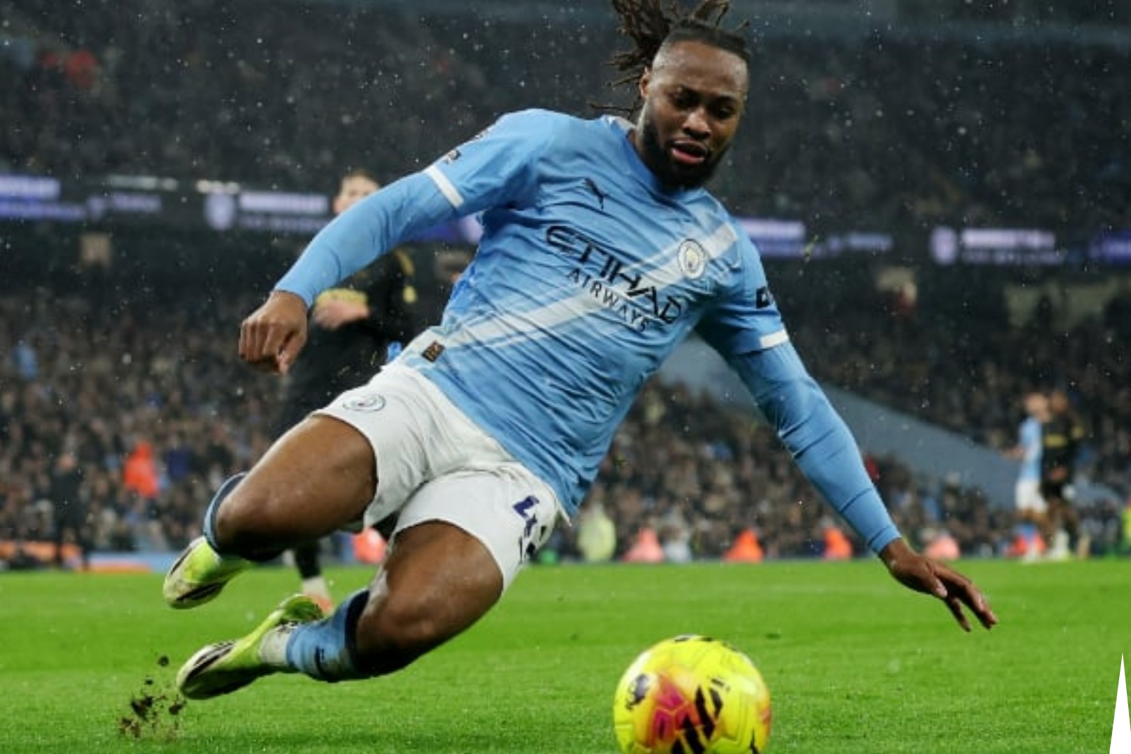 Manchester City