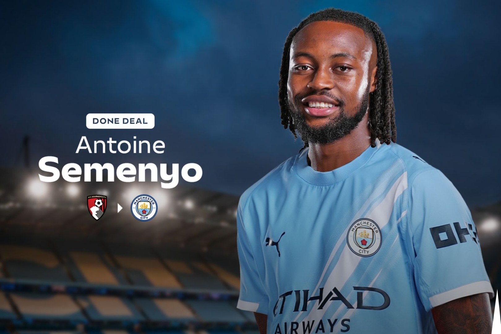 Manchester City