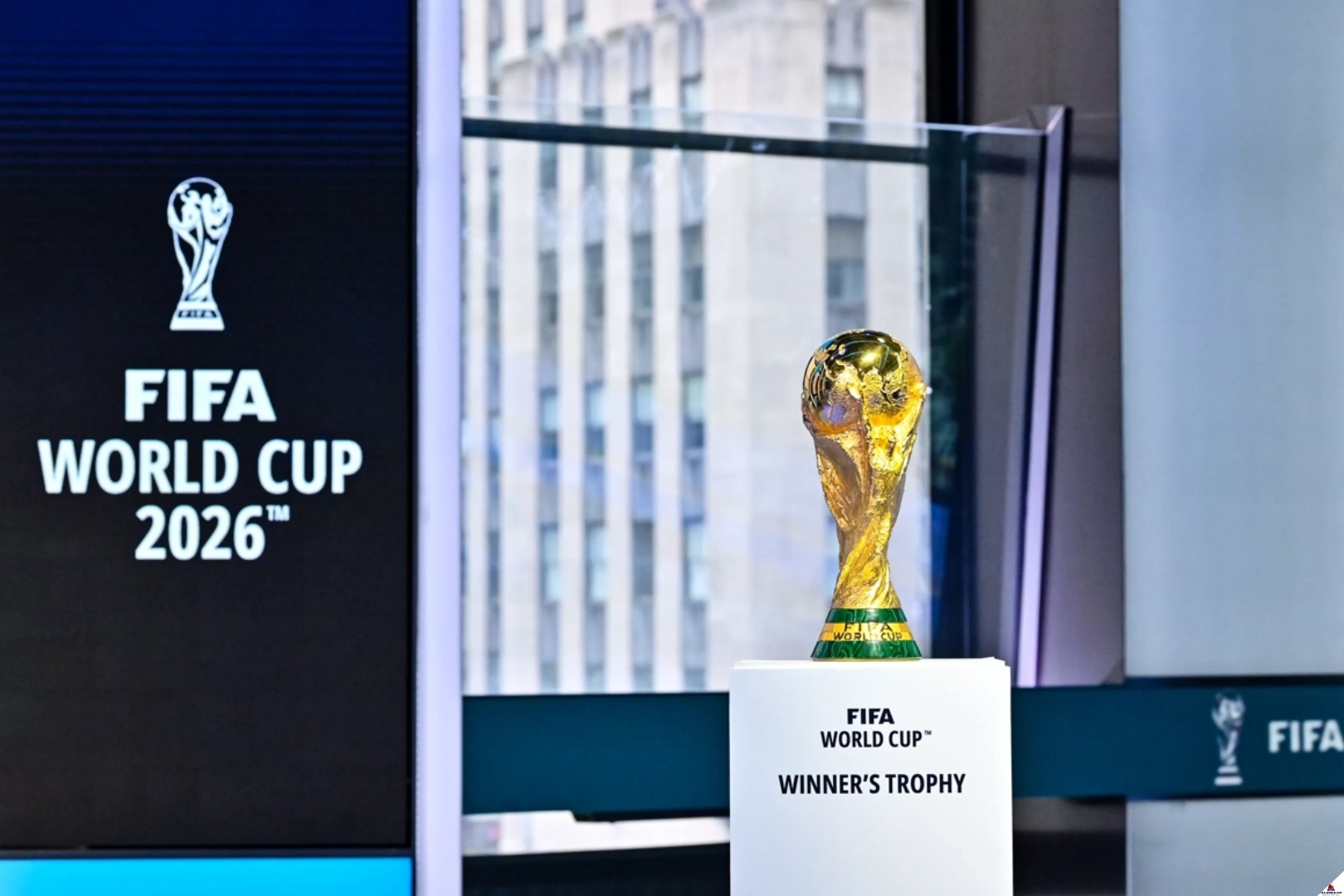 ICE Refuses to Pause Operations for FIFA World Cup
