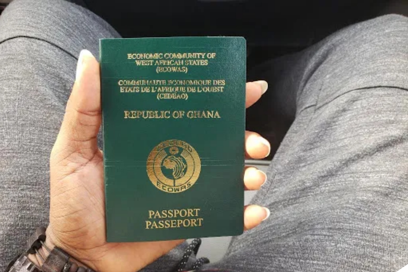 Ghana to Review Diaspora Citizenship Programme After Applicant Complaints
