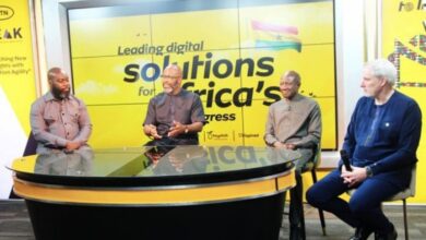 MTN Ghana investment