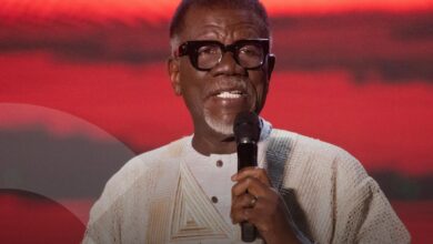 Men Determine Marriage Success - Mensa Otabil