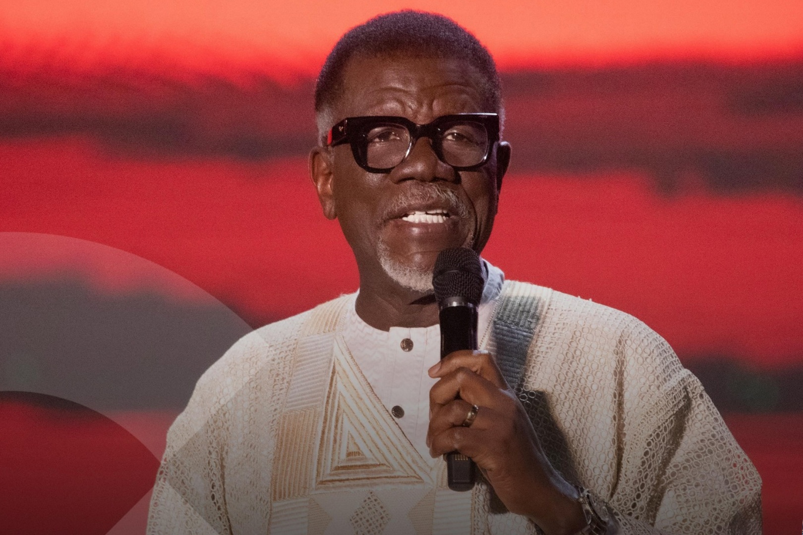 Men Determine Marriage Success - Mensa Otabil