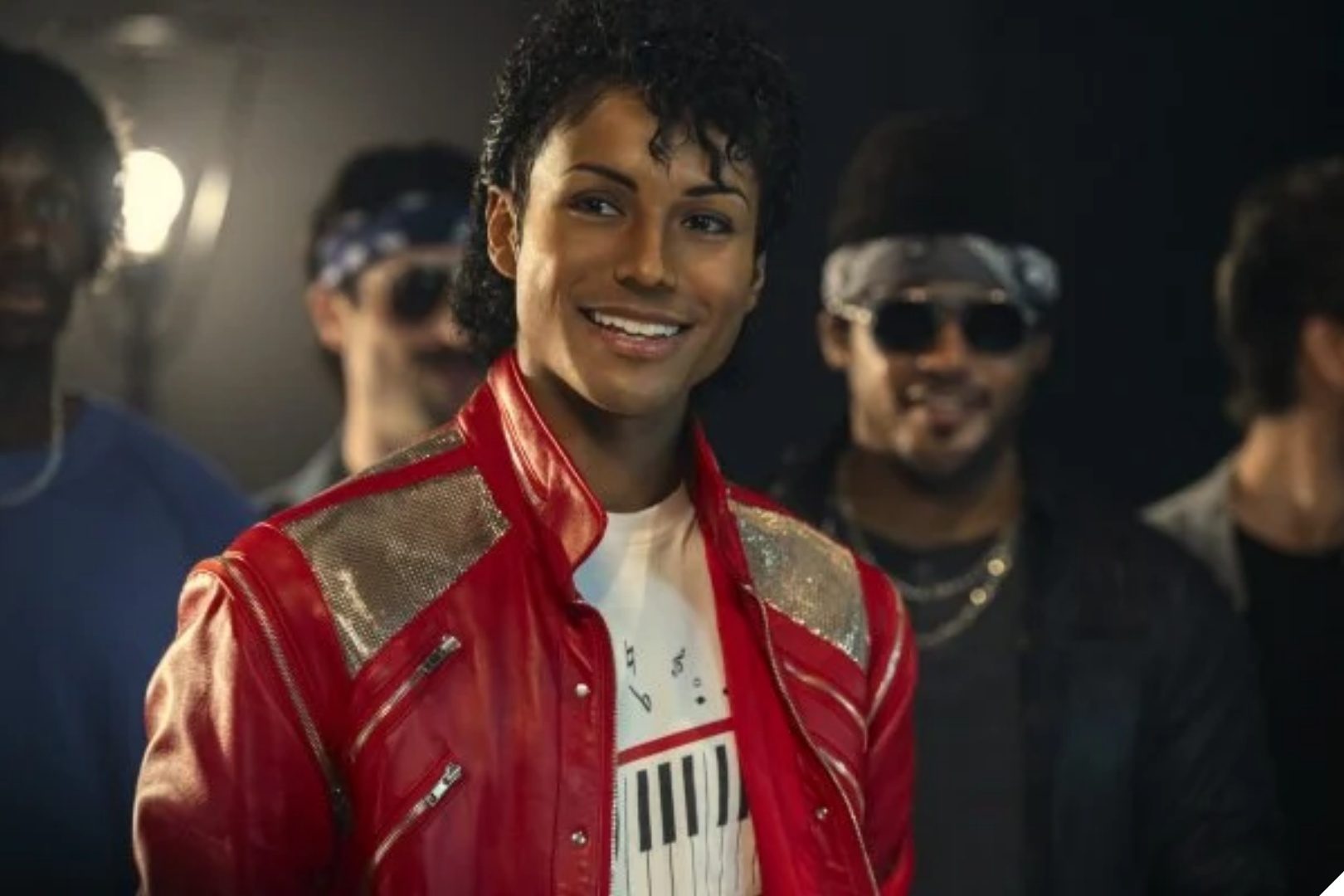 Inside “Michael”: The Upcoming Biopic Exploring the King of Pop’s Rise and Legacy