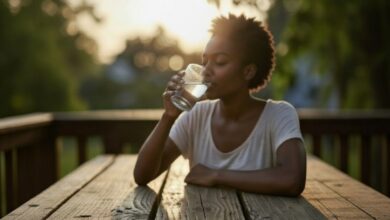 Why Morning Hydration Boosts Your Wellness