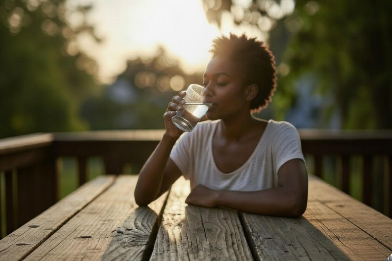 Why Morning Hydration Boosts Your Wellness