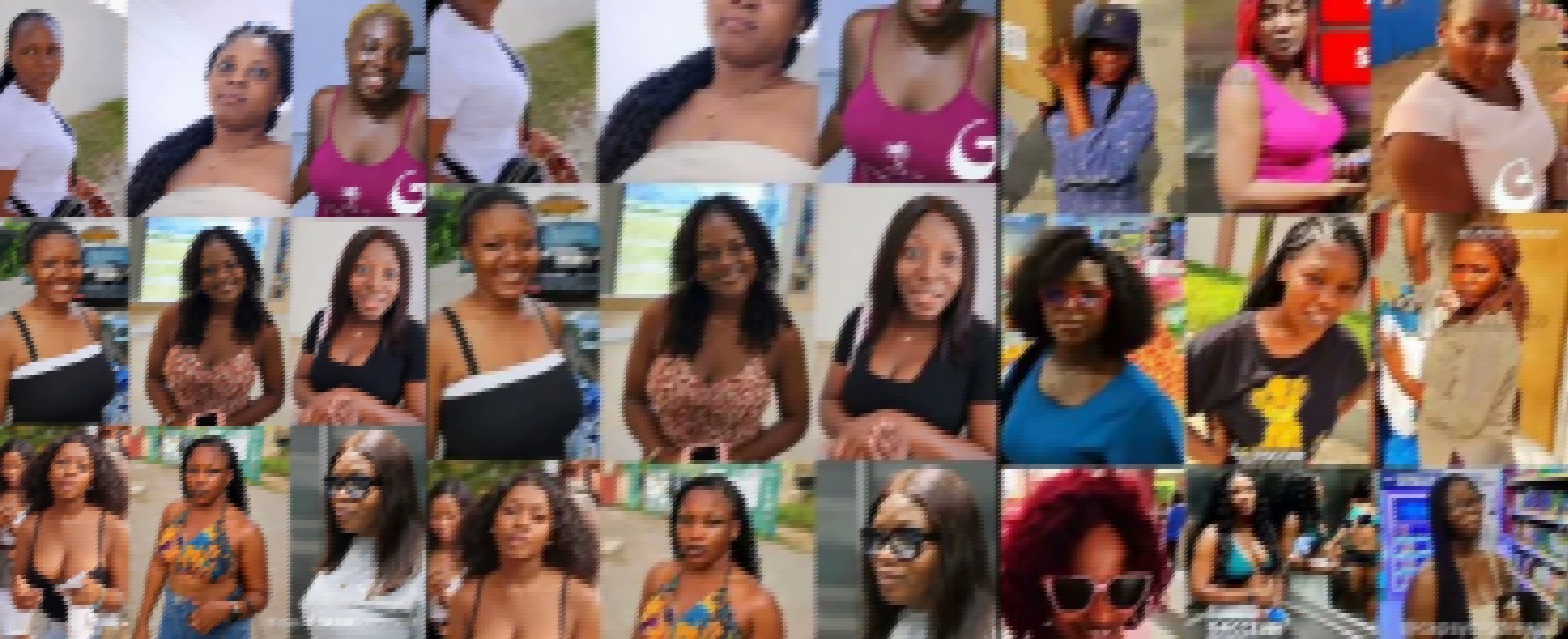 Controversy Erupts in Ghana Over Russian Content Creator’s Videos
