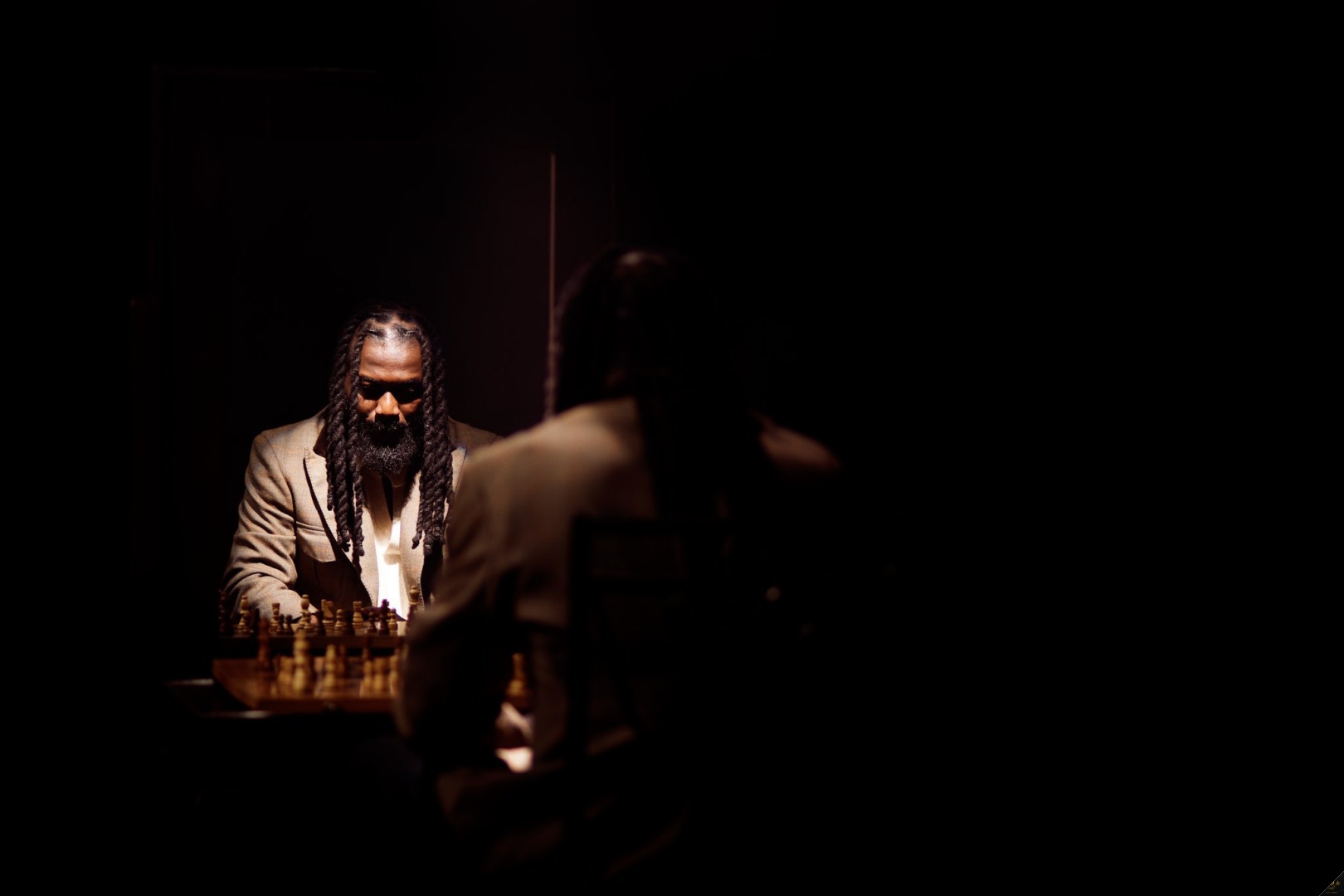 Samini Reunites With Former Mentees on New Album, ORIGIN8A
