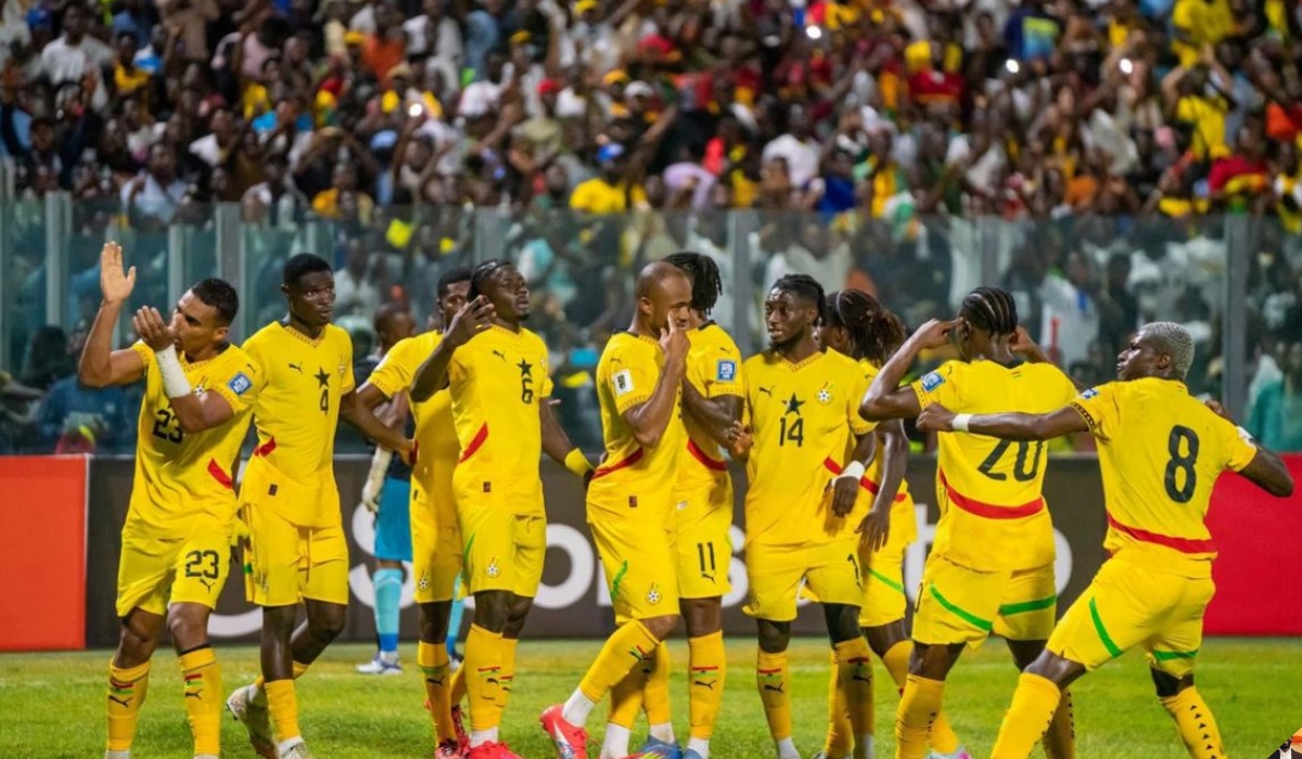 Black Stars robbery Vienna