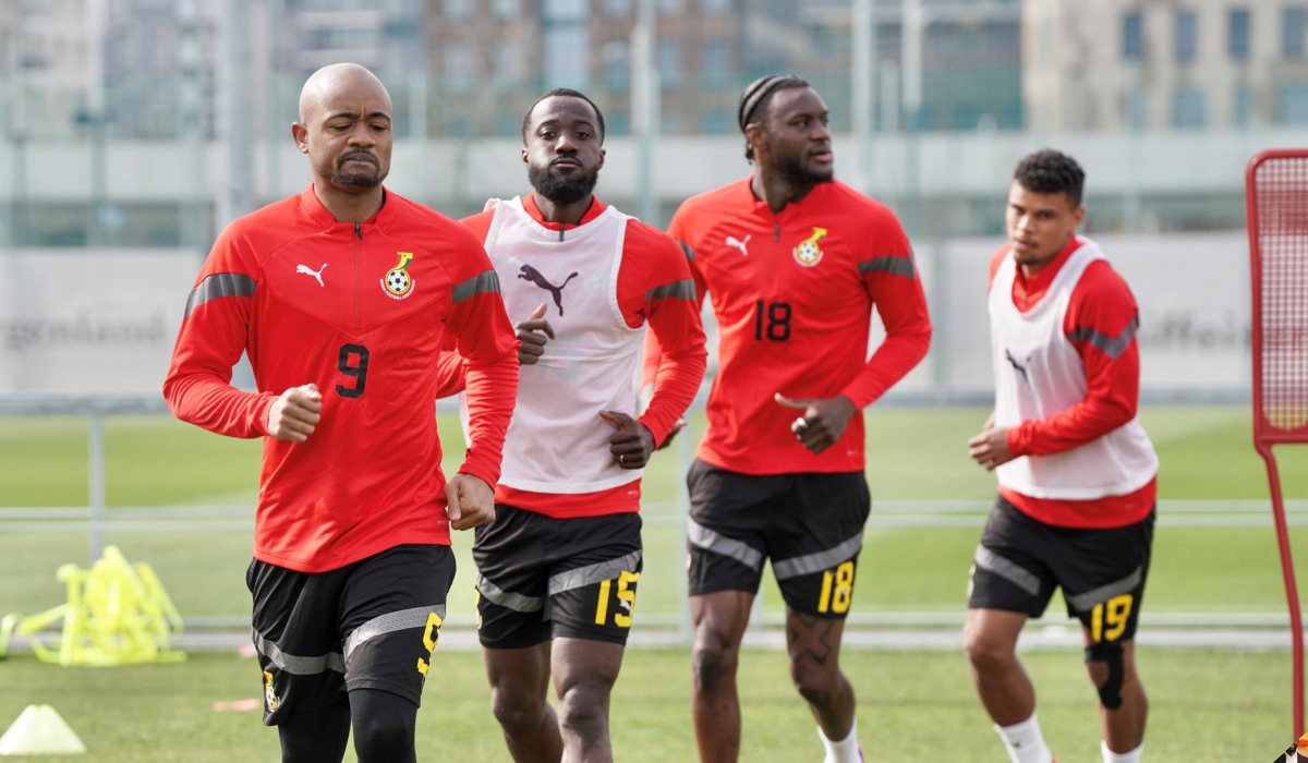 Black Stars robbery Vienna