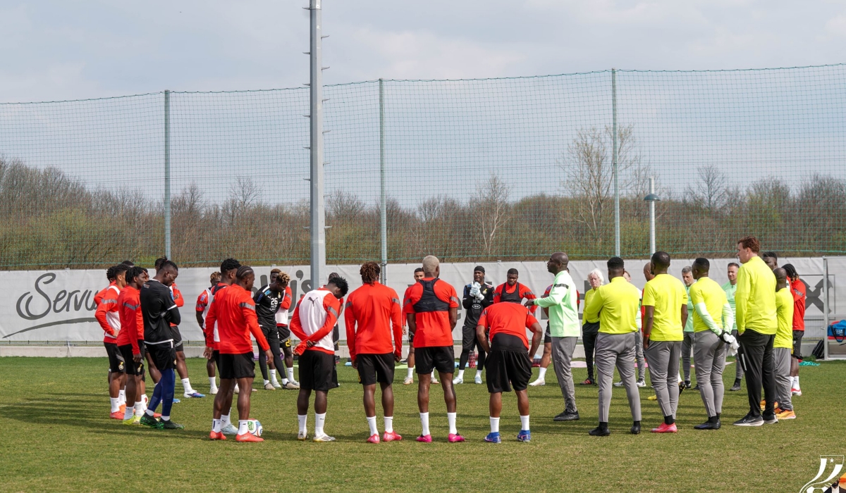 Black Stars robbery Vienna