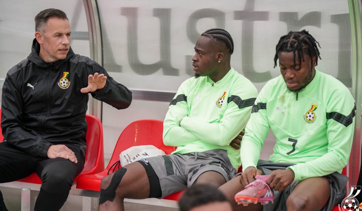 Black Stars robbery Vienna