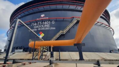 Dangote Refinery Begins Large-Scale Petrol Exports