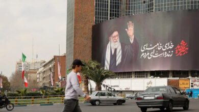 Ayatollah Ali Khamenei