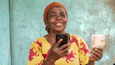 Kenya Mobile Money
