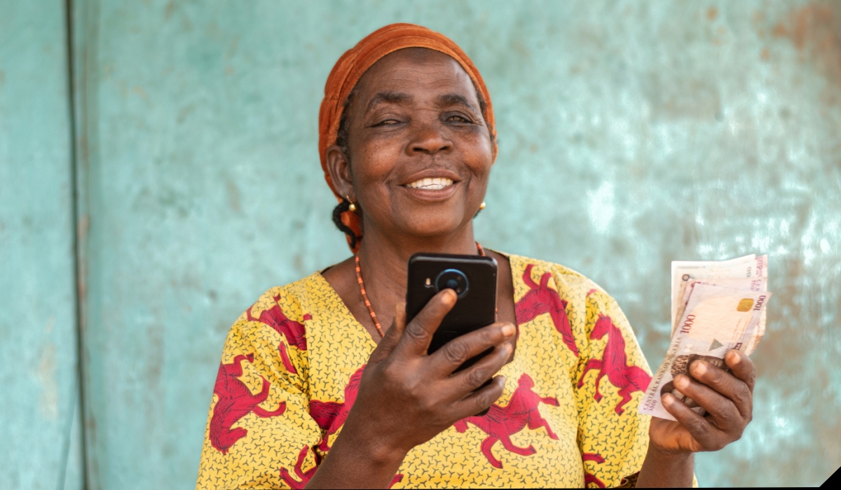 Kenya Mobile Money