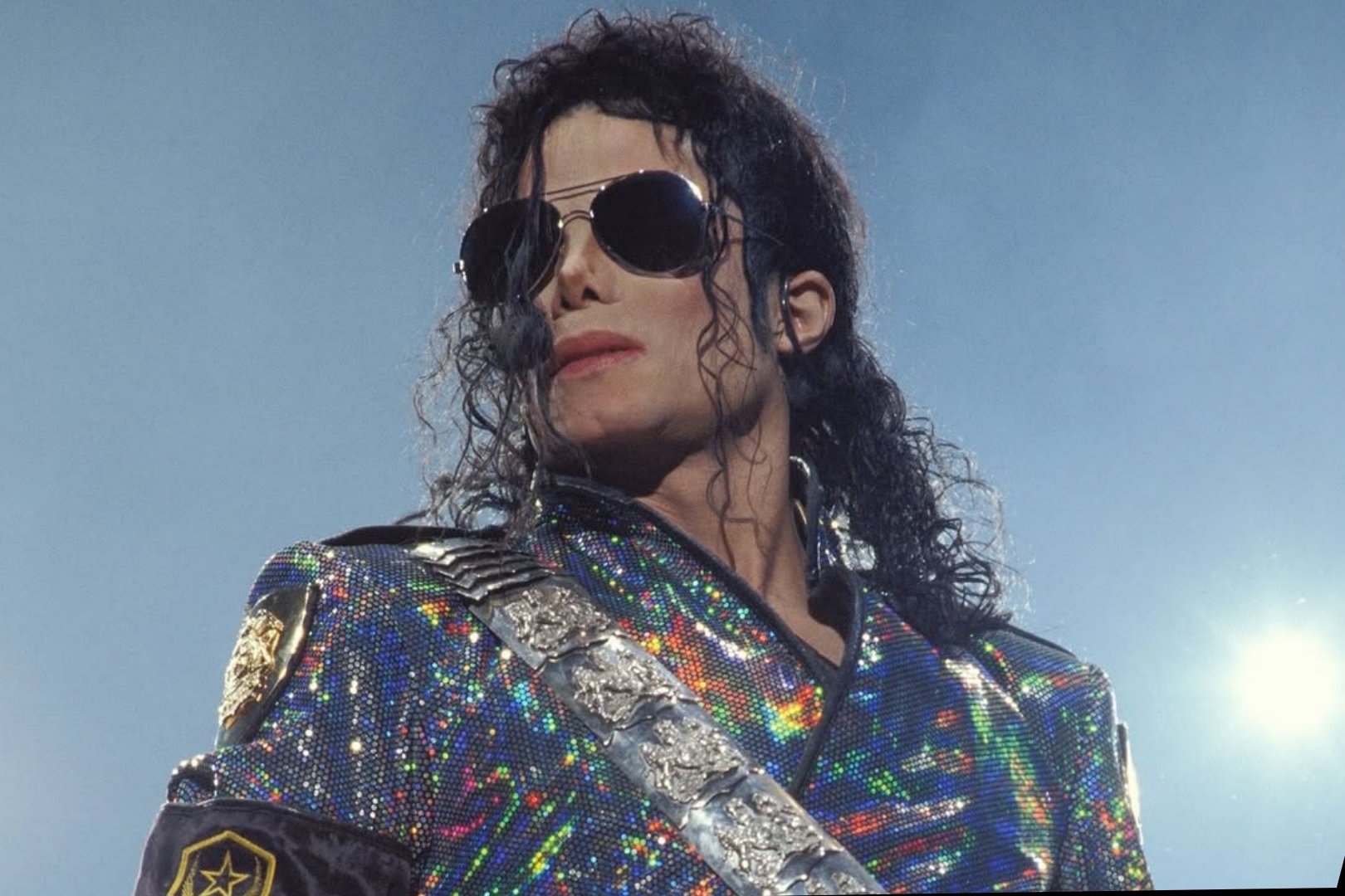Michael Jackson