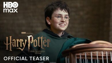 Harry Potter series
