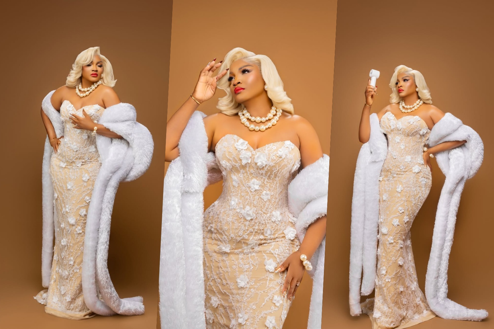 Omotola Jalade-Ekeinde