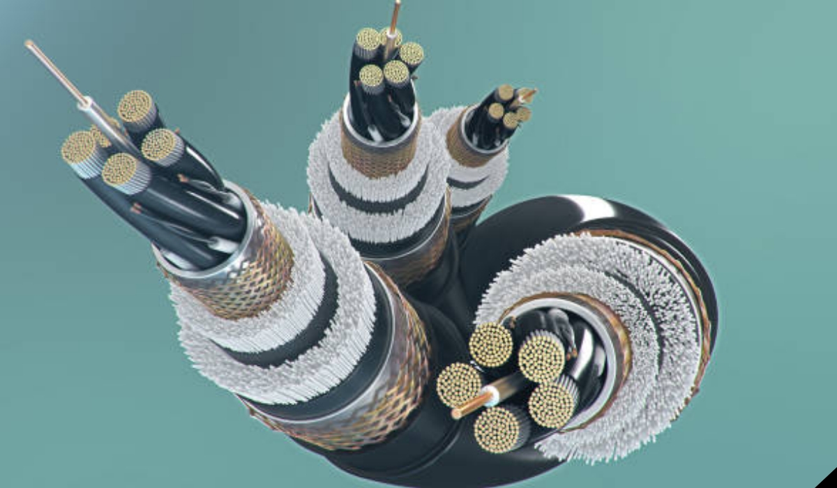 subsea cables Africa