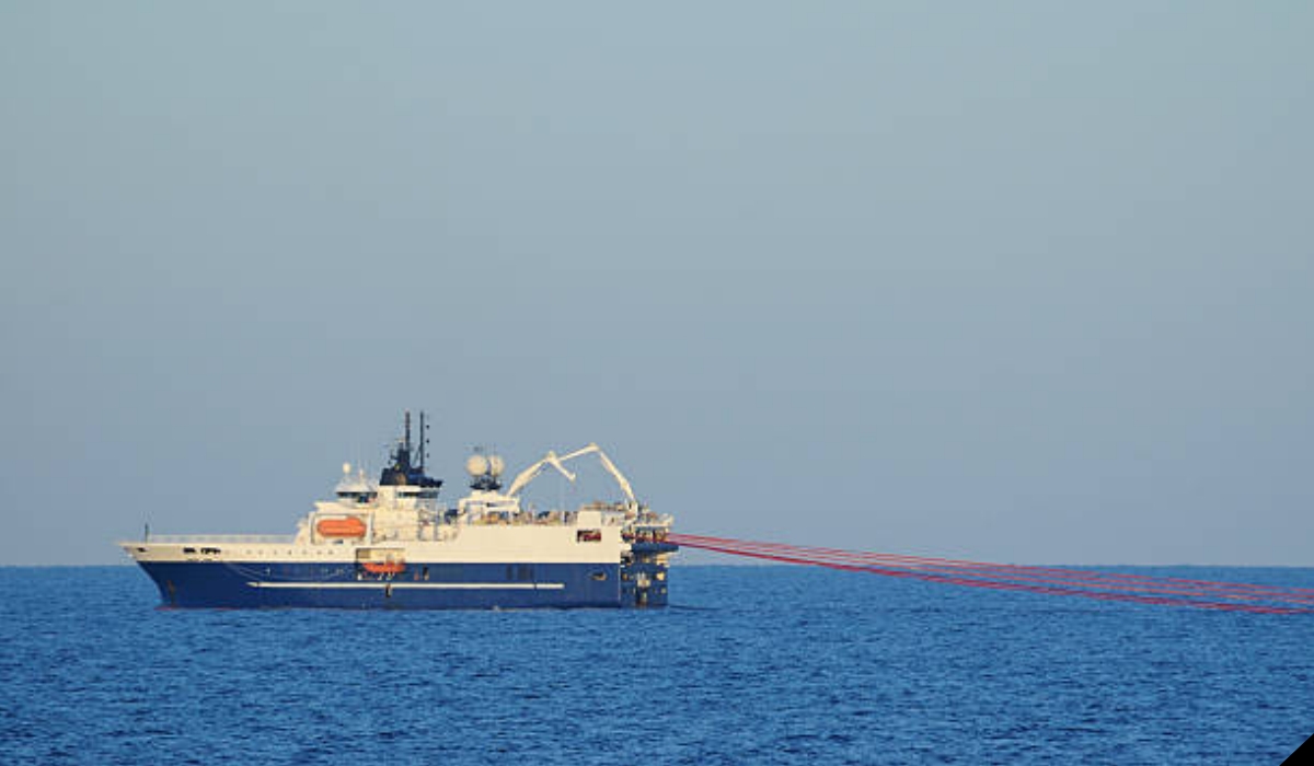 subsea cables Africa