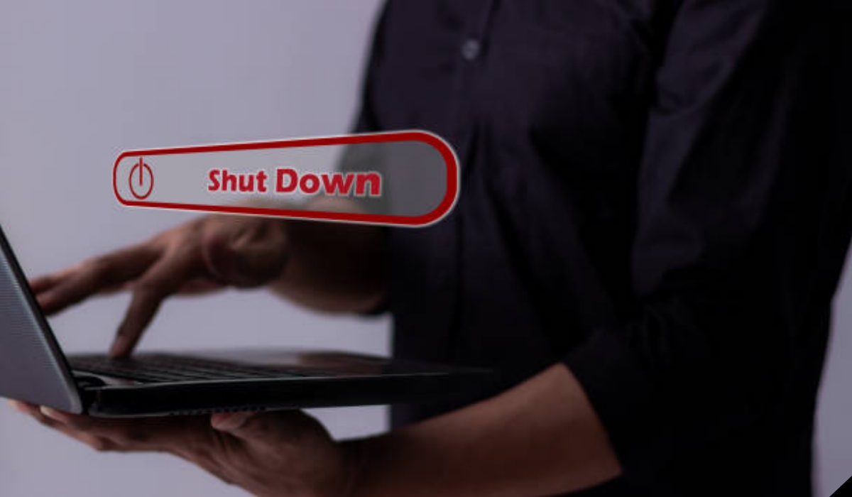 Tanzania Internet shutdown