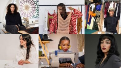 UK-Africa Fashion Residency