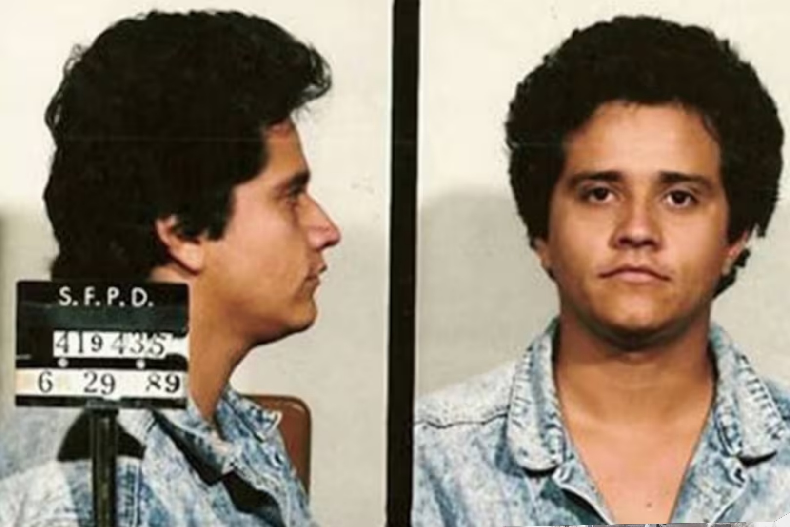 El Mencho