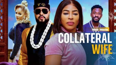 Collateral Wife movie